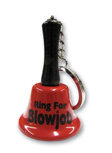 Spice Up Your Sex Life with the Cheeky Ring for Blowjob Keychain - Add Some Humor to Your Bedroom!