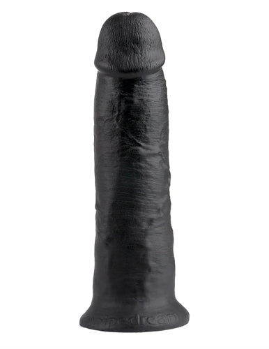 Realistic King-Sized Dildo with Suction Cup Base for Hands-Free Fun and Mind-Blowing Pleasure!