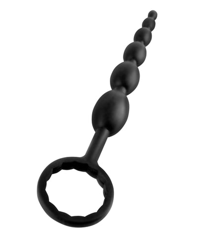 Flexible Fun Beads for Sensational Anal Stimulation - Phthalate-Free and Easy to Use!