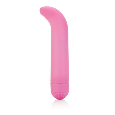 G-Spot Kit for Powerful Orgasms and Toe-Curling Stimulation - Complete with Tickler Sleeve, Vibrating Massager, and Butterfly Kiss!