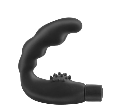 Experience Intense Anal Pleasure with the Vibrating Reach Around Toy