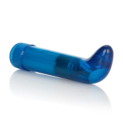 Discover New Heights of Pleasure with the Sparkling Shane's World G-Spot Vibrator