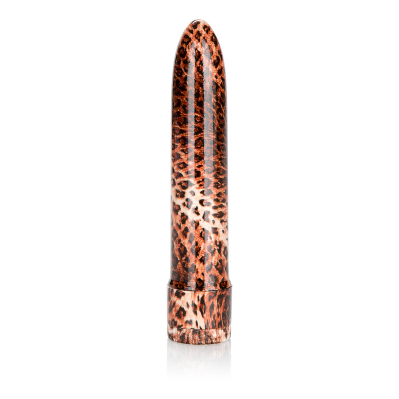 Leopard Mini Vibe: Small Size, Big Pleasure, Waterproof and Wireless!