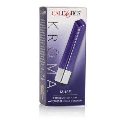 Powerful Waterproof Massager with Angled Tip for Intense Pleasure