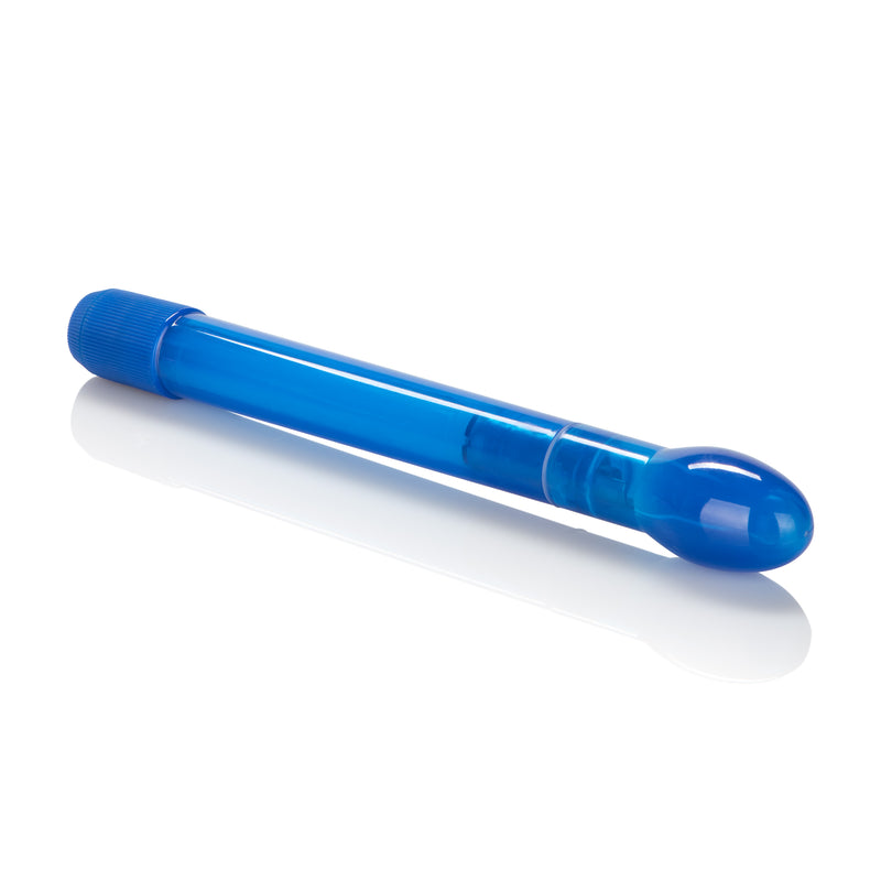Ultra-Thin Waterproof Vibrating Wand with Tulip Tip for Ultimate Pleasure and Satisfaction!