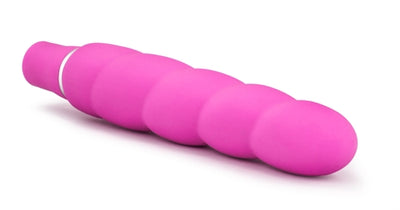 Anastasia Curvy Vibrator: 10 Fun Vibes for Splashy Shower Fun!