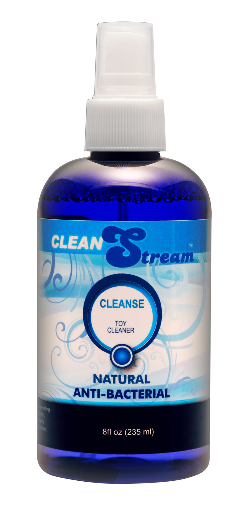 CleanStream Toy Cleaners: Keep Your Toys Germ-Free and Sparkling!