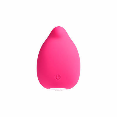 Get Ready to Shake with YUMI's Rechargeable Finger Vibe - 10 Powerful Modes for Ultimate Pleasure!