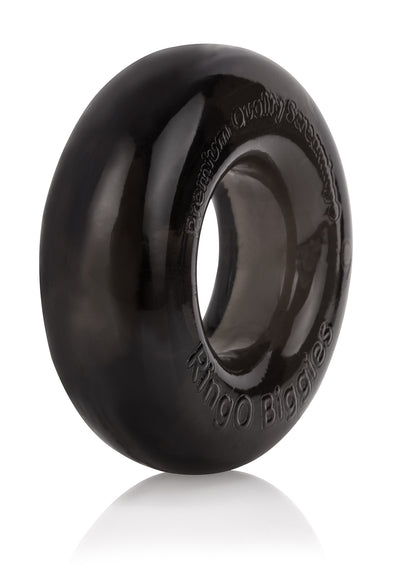 Screaming O RingO Biggies - The Ultimate Waterproof and Reusable Couples' Cockrings for Earth-Shattering Orgasms!