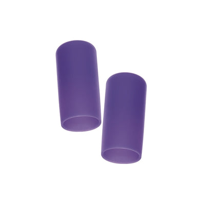 Silicone Nipple Suckers for Intense Stimulation and Increased Sensitivity - Phthalate-Free and Perfect for Solo or Partner Play!