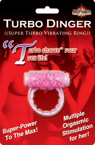 Vibrating Super Stretch Cockring with Clit Stimulator: Take Your Pleasure to the Next Level!