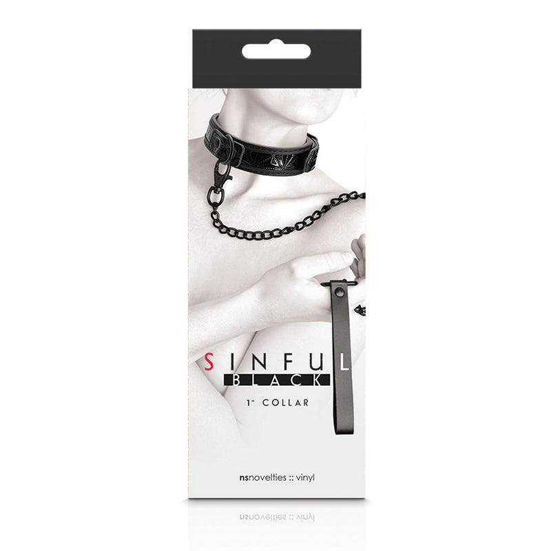 Unleash Your Inner Dominant with Sinful&