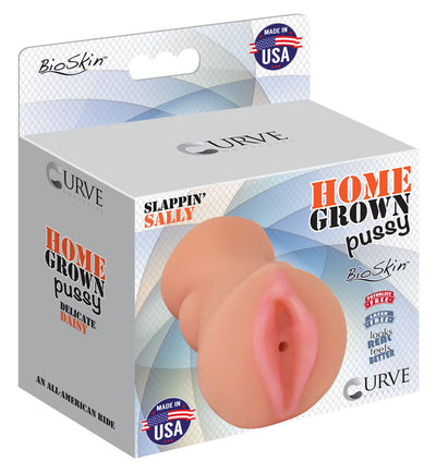 BioSkin Pussy: The Realistic and Ribbed Stroker for Ultimate Pleasure