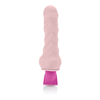 Bend and Bliss: Waterproof Bendable Vibrator with 10 Functions