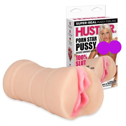 Realistic Pink Pussy Masturbation Sleeve: Phthalate-Free Pleasure Machine for Unforgettable Satisfaction.