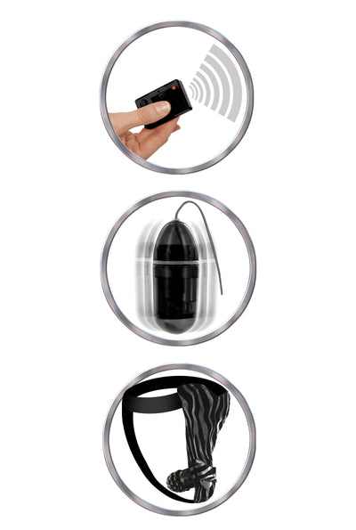 Waterproof Clit Stimulator: Discreet and Powerful Vibe for Intense Pleasure