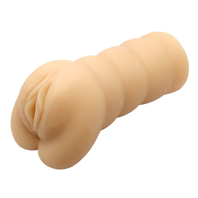 Upgrade Your Solo Game with Realistic Masturbation Sleeves by Crazy Bull! Safe and Green Materials for Maximum Pleasure.