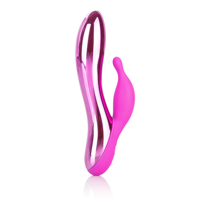 Experience Sensual Bliss with the DazzLED Radiance LED Rabbit Vibrator