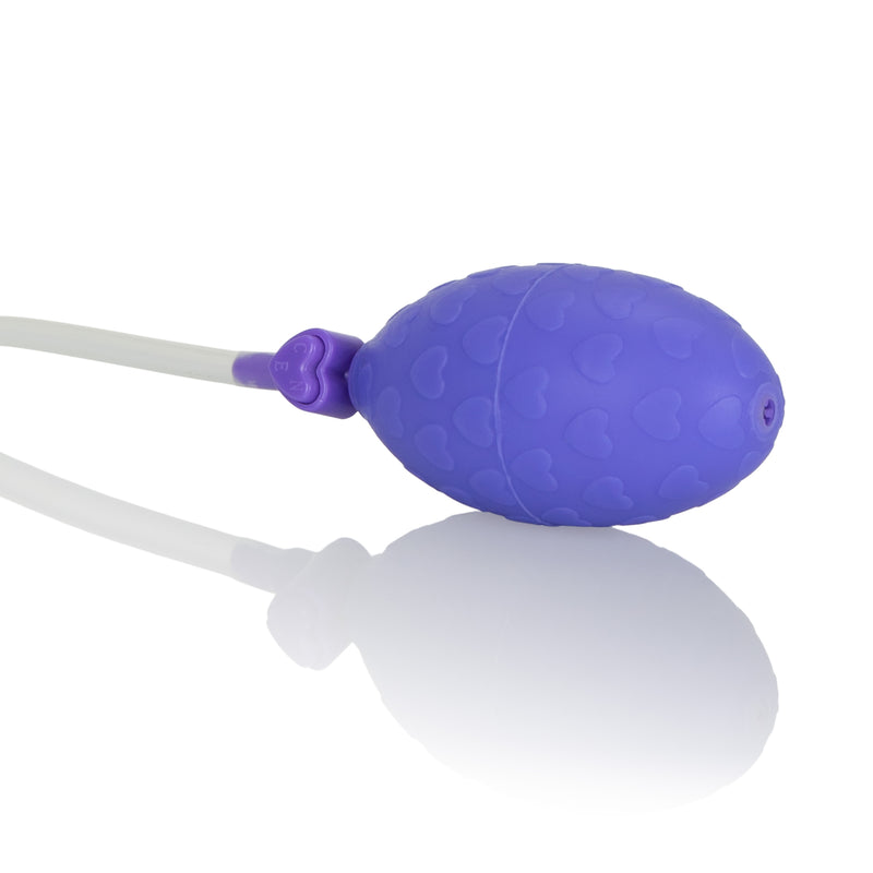 Silicone Clit Stimulator with Powerful Suction and Vibration for Intense Orgasms Anytime, Anywhere!