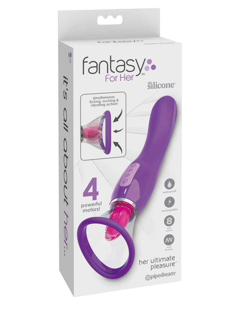 Ultimate Pleasure Collection: Clit Stimulators, Suction Cups, and More for Unmatched Satisfaction!