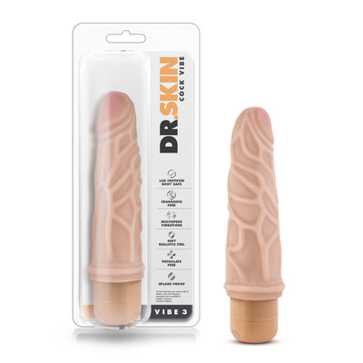 Bendable Wireless Vibrating Cock for Ultimate Pleasure