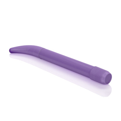 Slim Waterproof G-Spot Massager with Multiple Speeds and Vibrations for Added Pleasure!