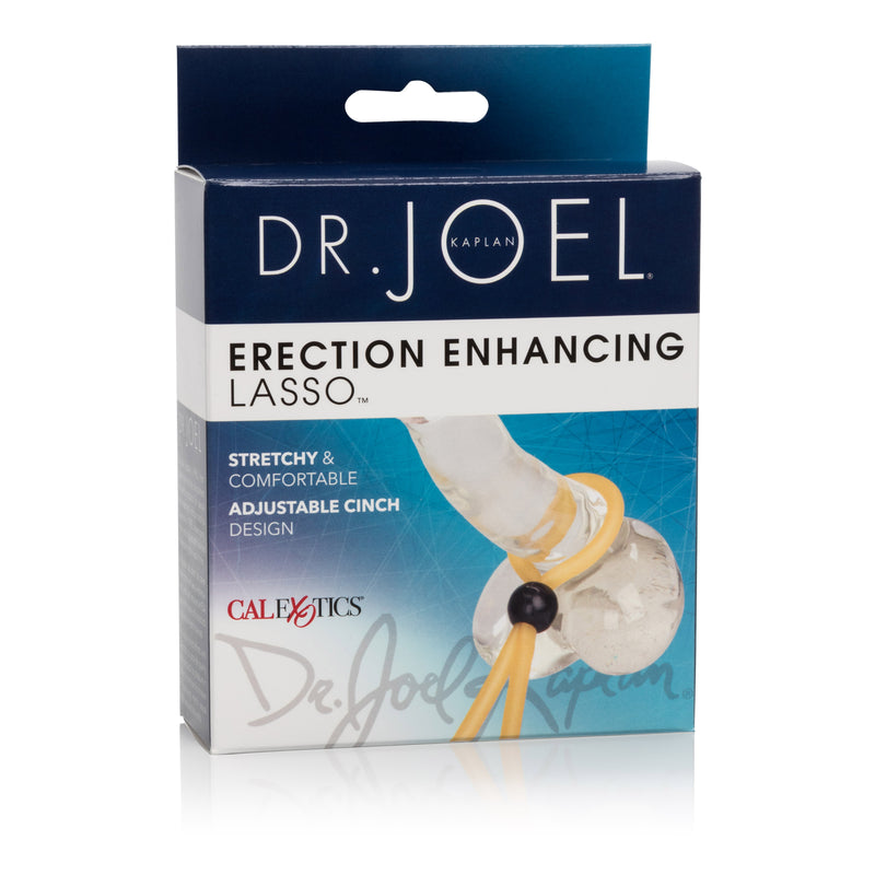Adjustable Cockring for Endless Bedroom Fun and Enhanced Pleasure - Dr. Joel&