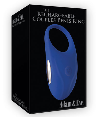 Upgrade Your Lovemaking with the Deluxe Rechargeable Penis Ring - 10 Speeds, Waterproof, and Enhanced Performance for Him!