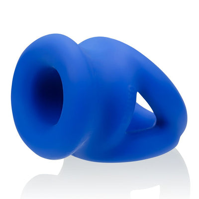 Experience Ultimate Comfort and Versatility with Tri-Squeeze Ball-Stretch Sling