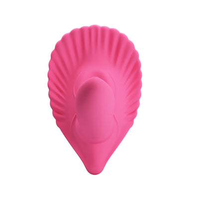 Experience Pure Bliss with the Pretty Love G-Spot Vibrator and App Control