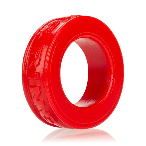 Swelling Pleasure: USA-Made Silicone Pig-Ring for Longer and Harder Sessions!