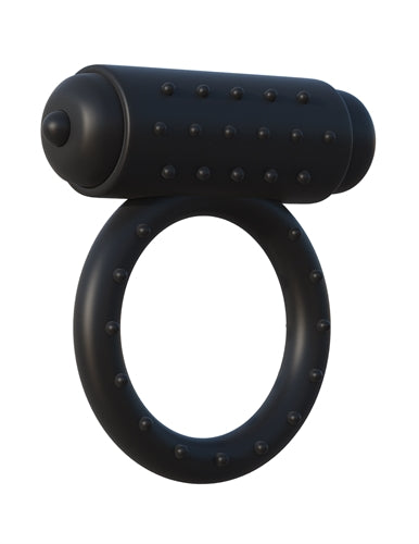 The Wingman Stamina Ring with Vibrating Bullet for Ultimate Pleasure and Performance.