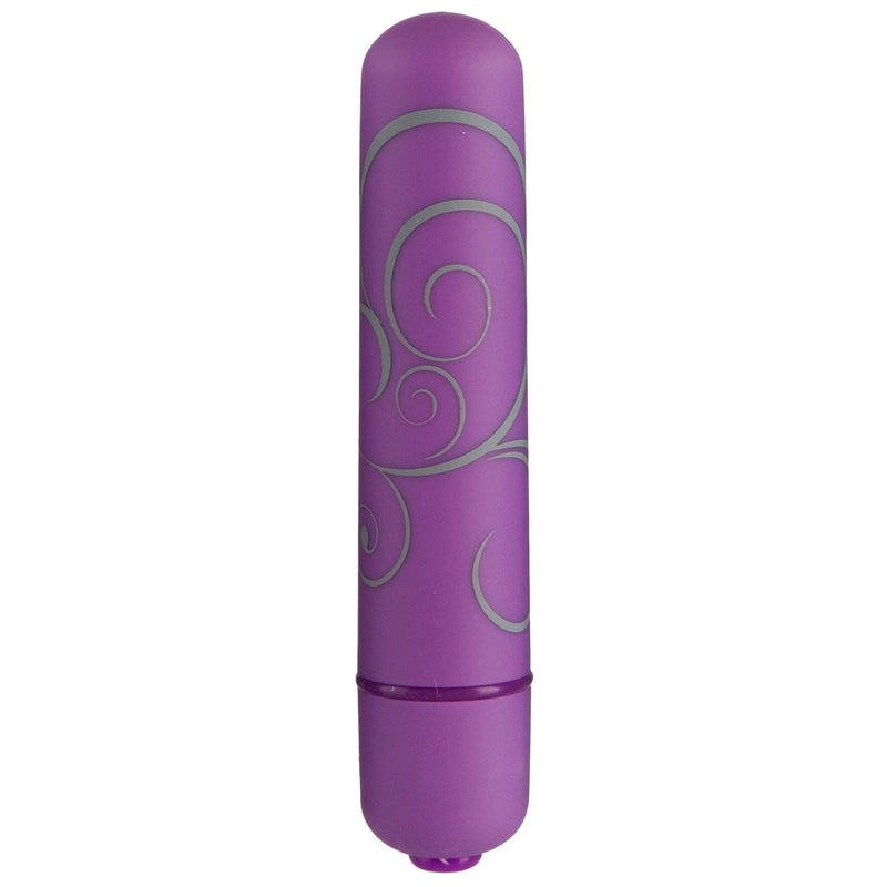 Experience Ultimate Pleasure Anywhere with Mood 7 Function Bullets