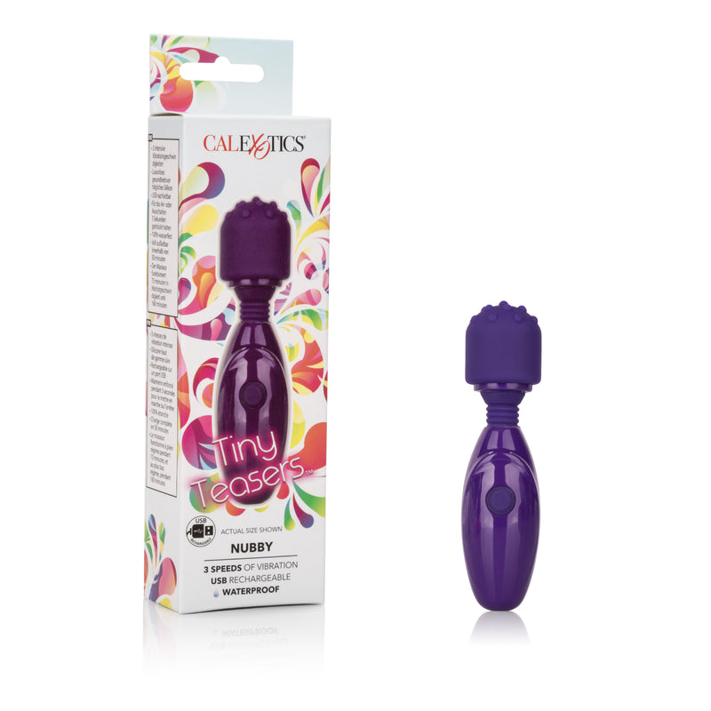Compact Clit Stimulator for Maximum Pleasure Anywhere, Anytime!