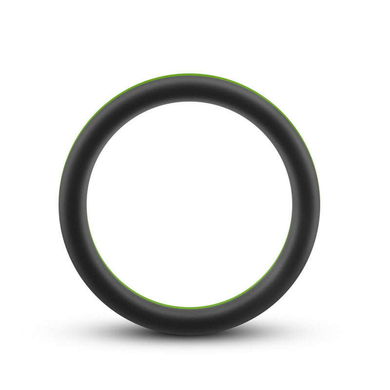 Experience Maximum Comfort and Performance with the Silicone Go Pro Cock Ring