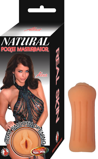 Real Skin Masturbation Sleeve for Men - Achieve Mind-Blowing Orgasms Anytime, Anywhere!