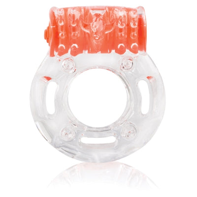Enhance Your Pleasure with Screaming O PLUS Vibrating Erection Ring and ColorPop Quickie