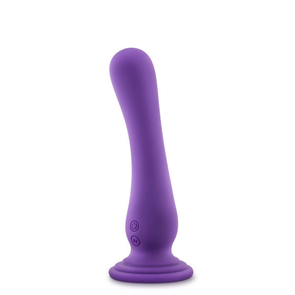 Experience Unforgettable Pleasure with Impressions Vibrating Suction Cup Dildos