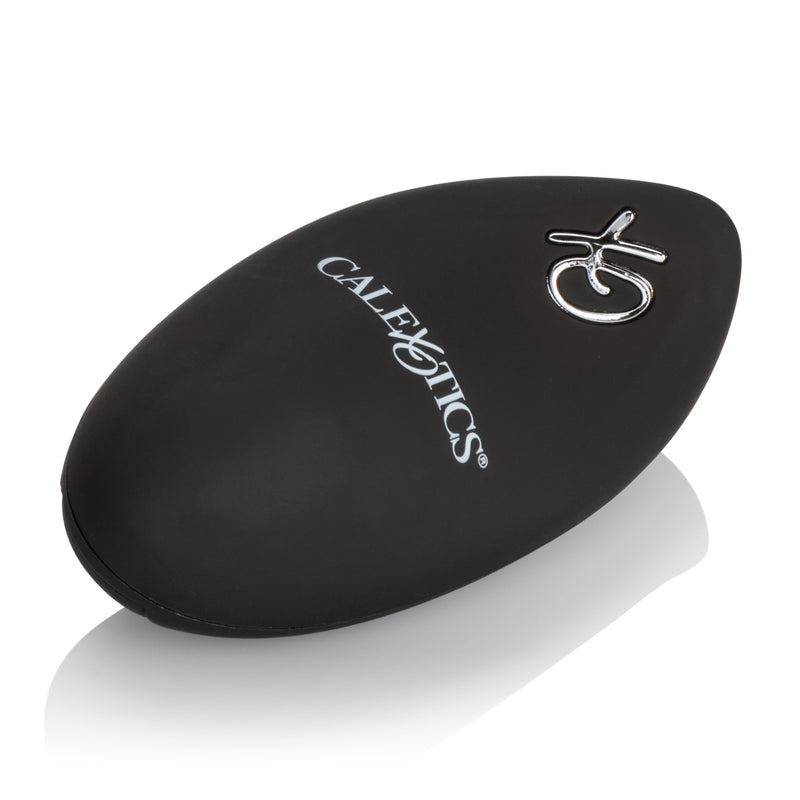 12-Function Rechargeable Silicone Egg with Remote Control for Ultimate Pleasure and Discreet Play