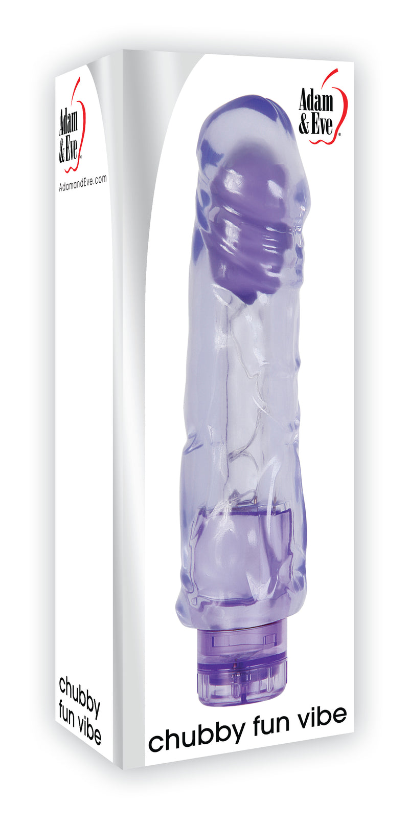 A&E Chubby Fun Vibe: Big, Flexible, and Perfect for Mind-Blowing Pleasure!