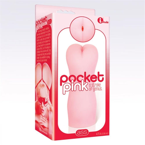 Palm-Sized Pink Stroker: Your Portable Pleasure Companion