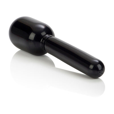 Sleek and Comfortable Anal Douche for a Clean and Confident You!
