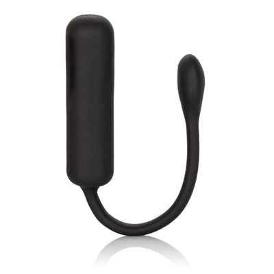 Deliciously Satisfying Petite Bullet with Wireless Remote Control for On-the-Go Pleasure