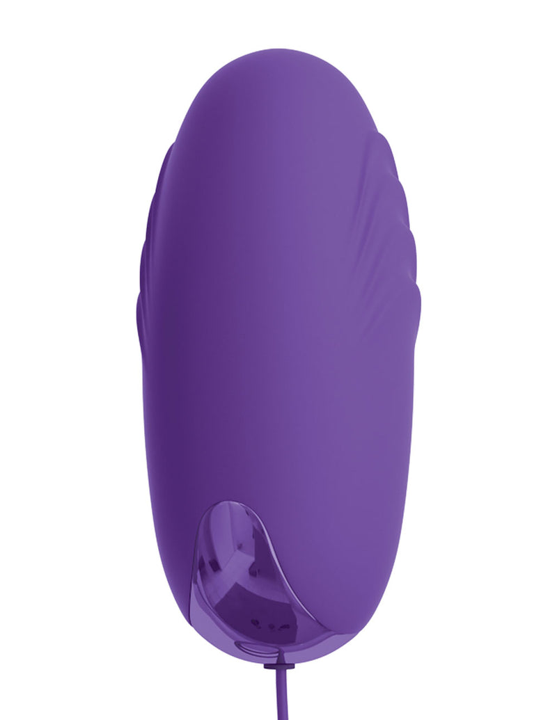 20 Modes of Bliss: The Ultra-Smooth Silicone OMG Bullet for Ultimate Pleasure