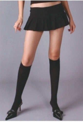 Flirty Knee High Stockings for a Sexy Look All Day Long!