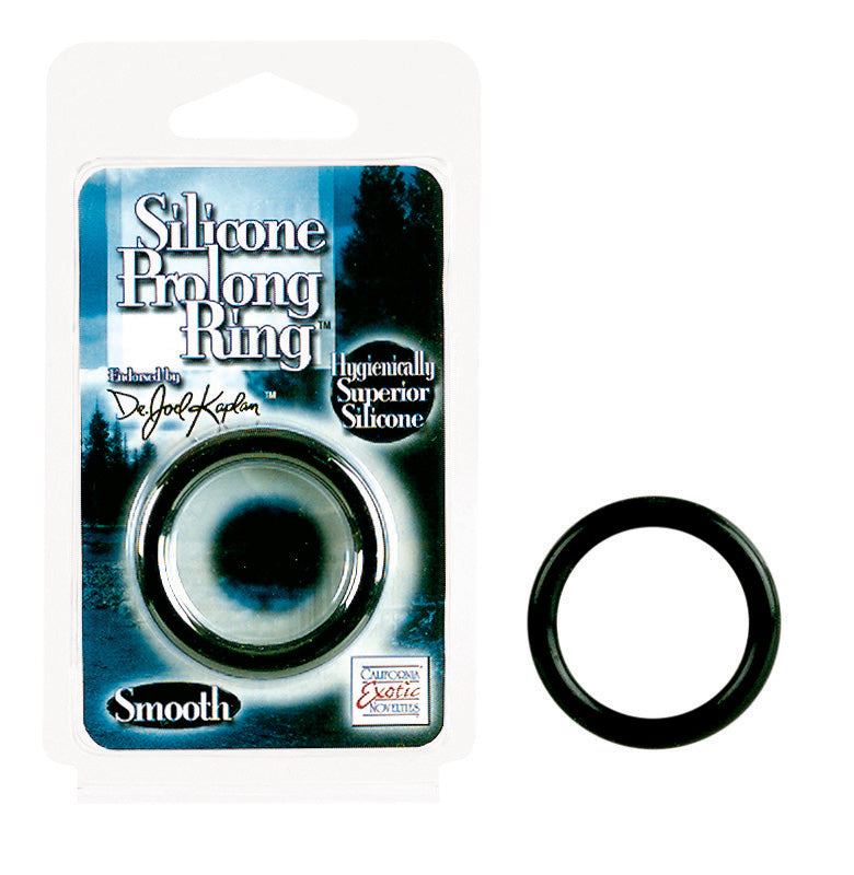 Silicone Cockrings for Enhanced Pleasure and Extended Playtime!