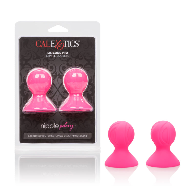 Enhance Your Pleasure with Nipple Suckers - Easy to Use and Discreet