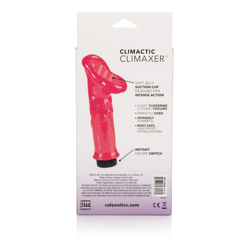 Powerful Clit Stimulators for Intense Orgasms Anywhere, Anytime