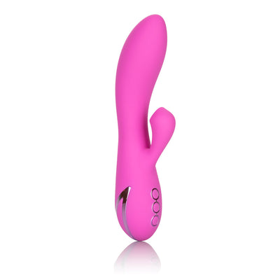 Experience Summer Fling Bliss with Malibu Minx - The Ultimate Vibrating Massager!