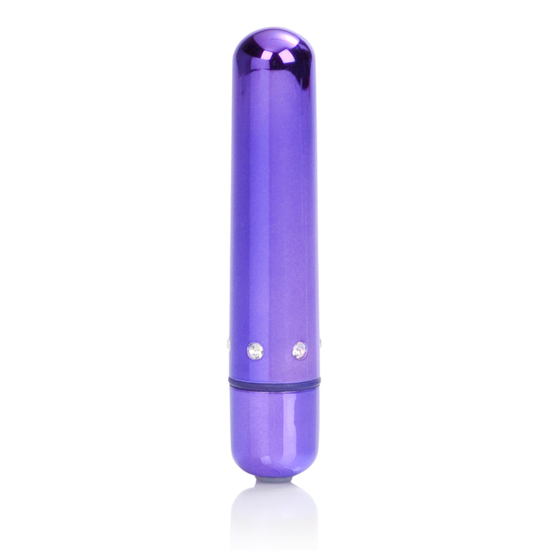 Sparkling Multi-Speed Waterproof Clit Stimulator with Incremental Control